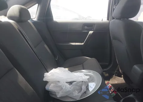 2010 Ford Focus Se from USA, damaged, VIN 1FAHP3FN7AW209713